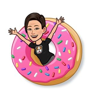 Meet your Posher, Lise